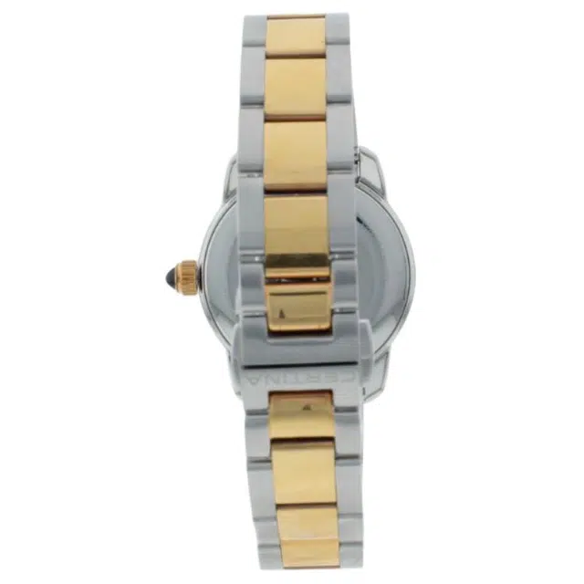 CERTINA 32.5mm PVD PVD C025.210.22.118.00
