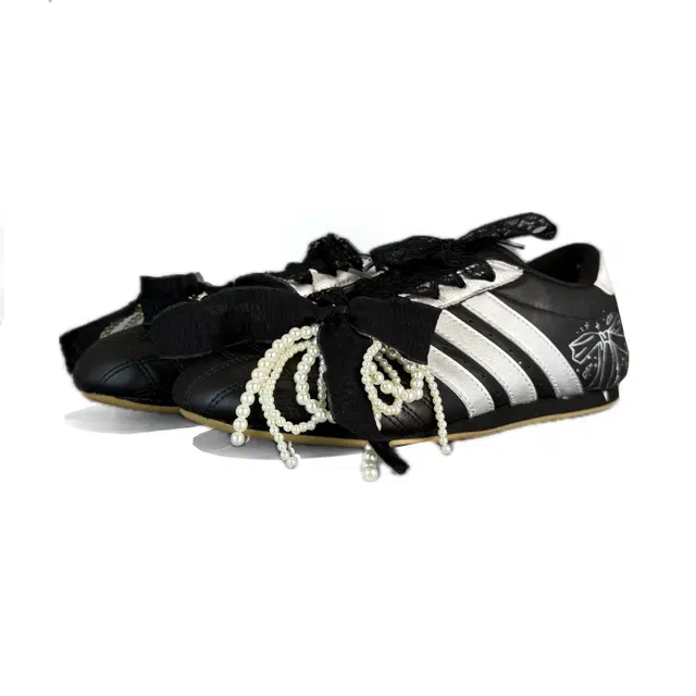 adidas originals Taekwondo