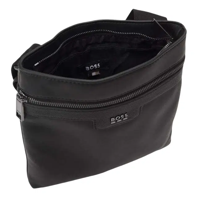 HUGO BOSS