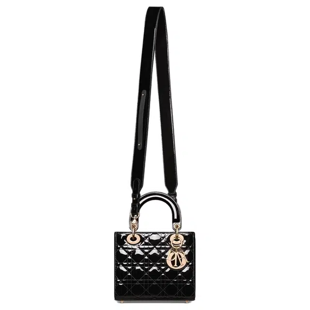 DIOR Lady Dior My ABCDior