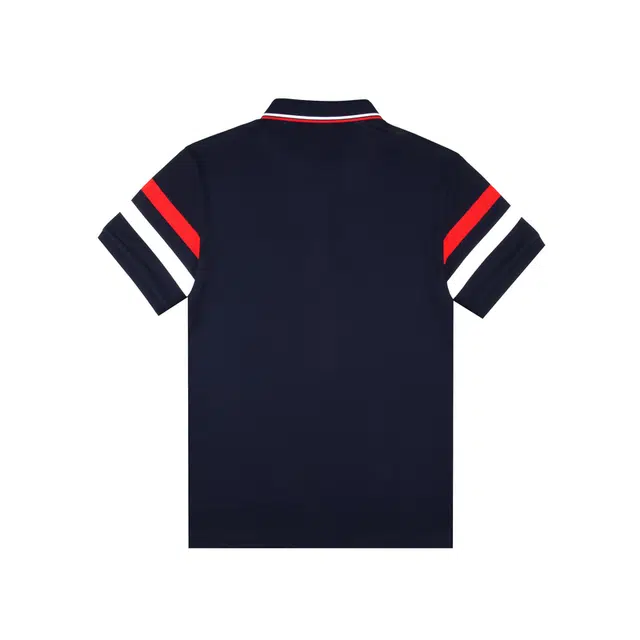 Raidy Boer Polo