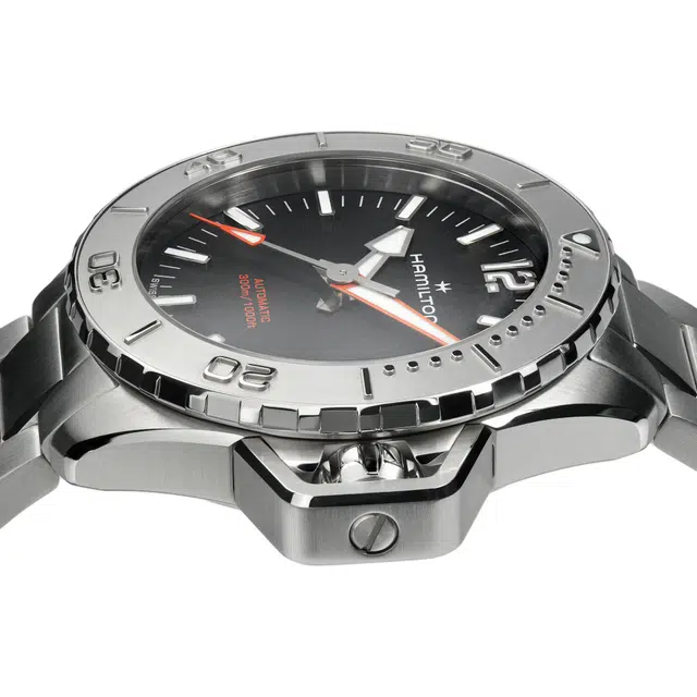 HAMILTON 300 41mm H77485130