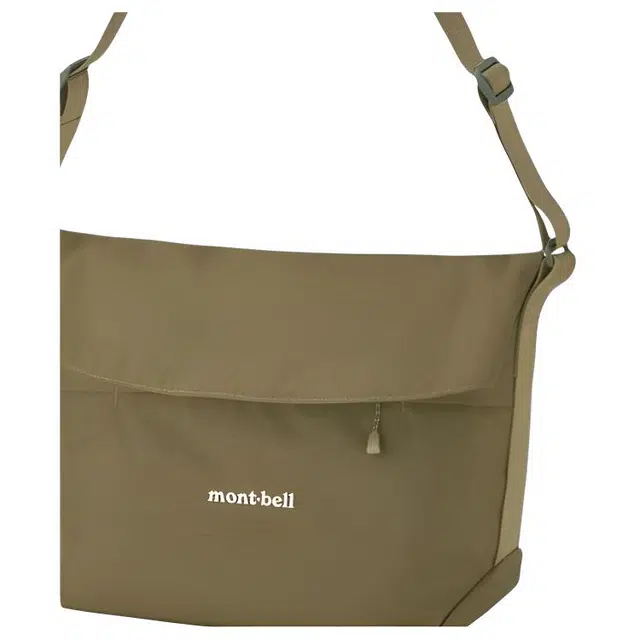 MONTBELL