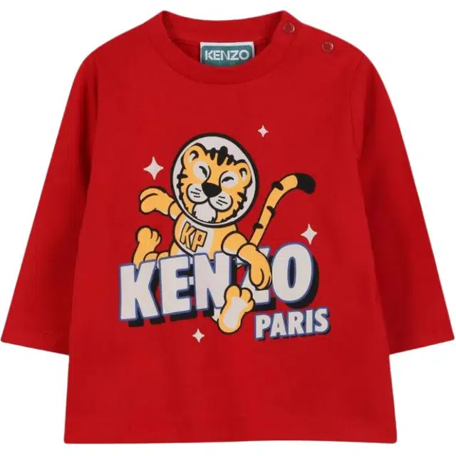 KENZOT SS25