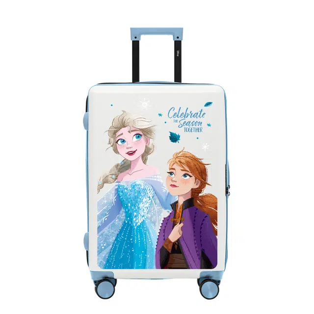 MESUCA Disney ABS+PC 2024