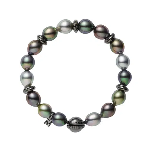 MIKIMOTO Logo