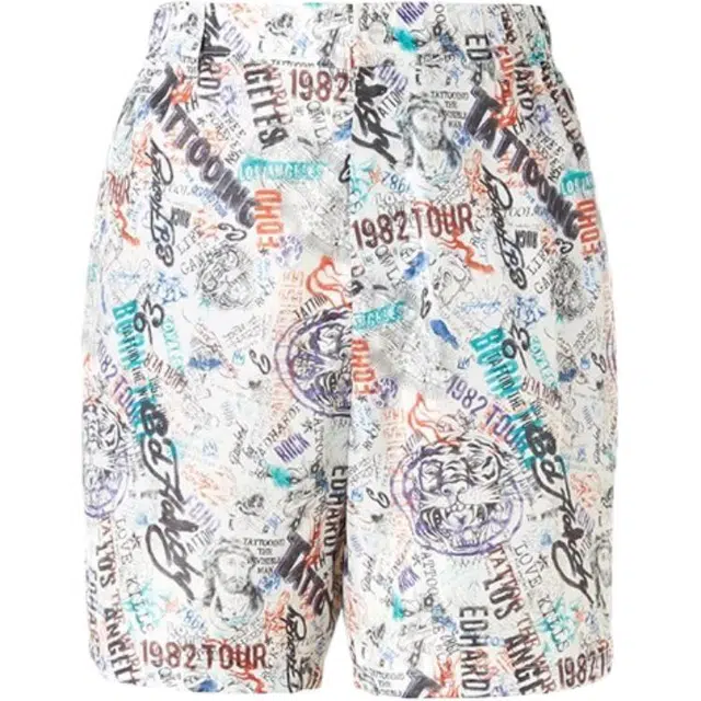Ed Hardy SS25