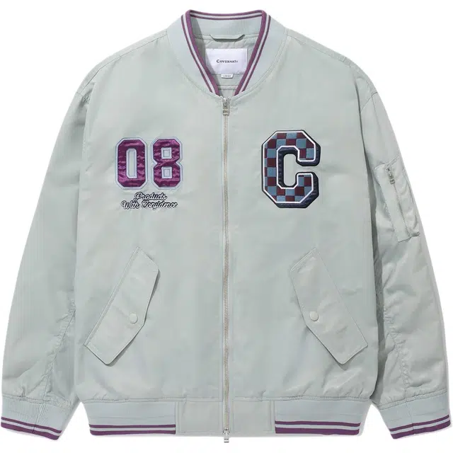 COVERNAT SS24