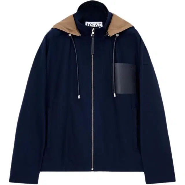 LOEWE SS25