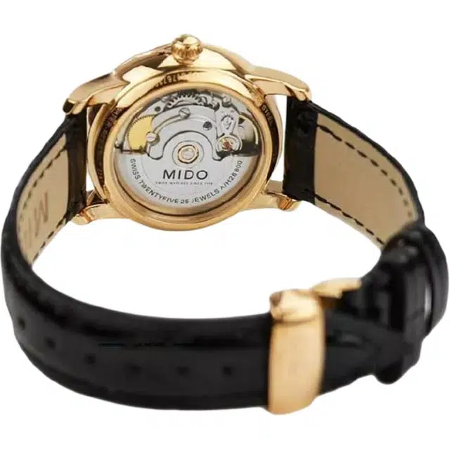 MIDO Baroncelli 29mm M7600.3.10.4