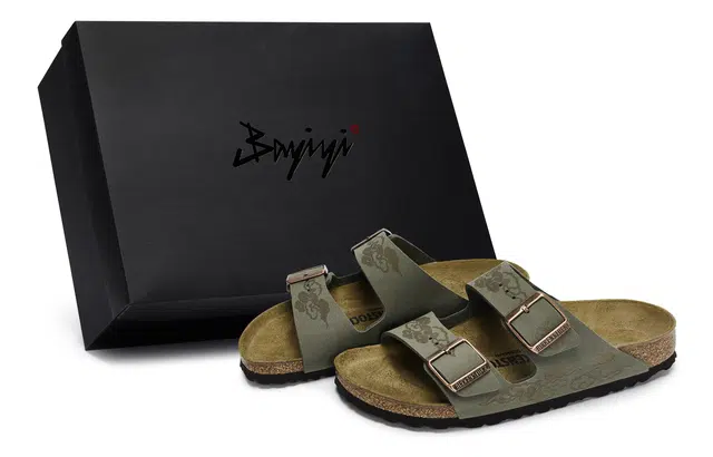 Birkenstock Arizona BS 811