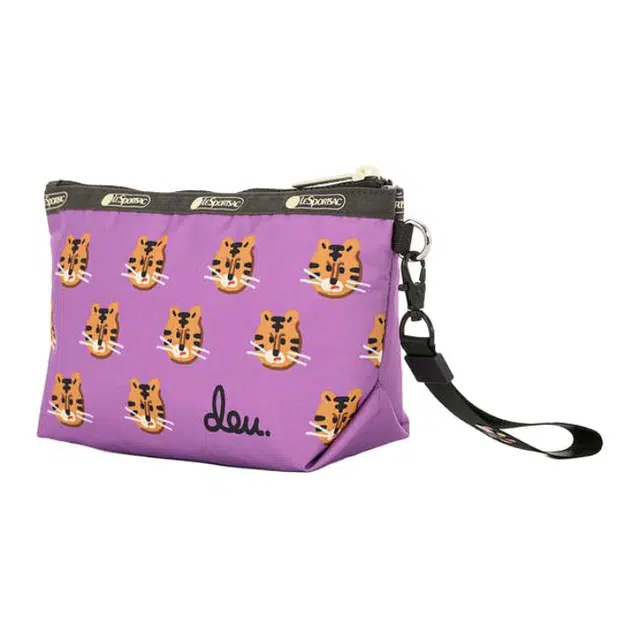 LeSportsac X SMU-ARTIST DOUYA