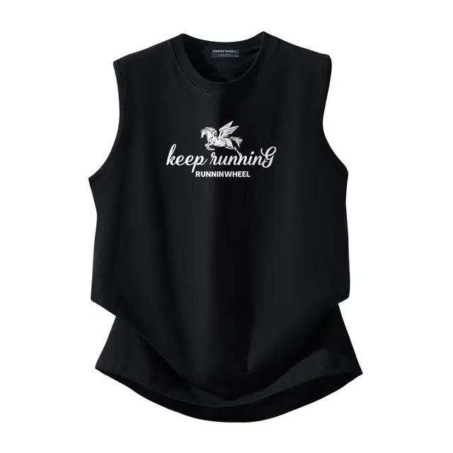RUNNINWHEEL LogoT