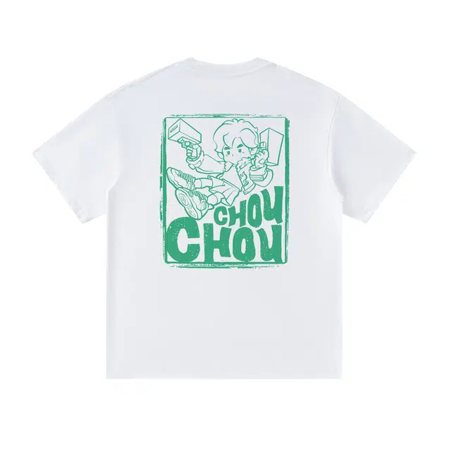Logo T
