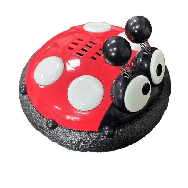 咕轹 电动悬浮踢踢乐 玩具