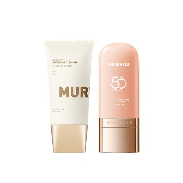 MURRAYLE