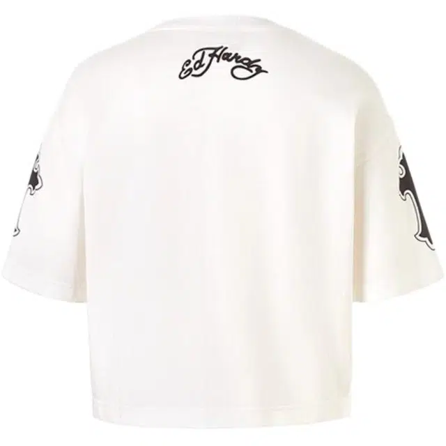 Ed Hardy FW25 T