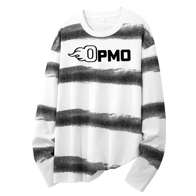 OPMO logoT