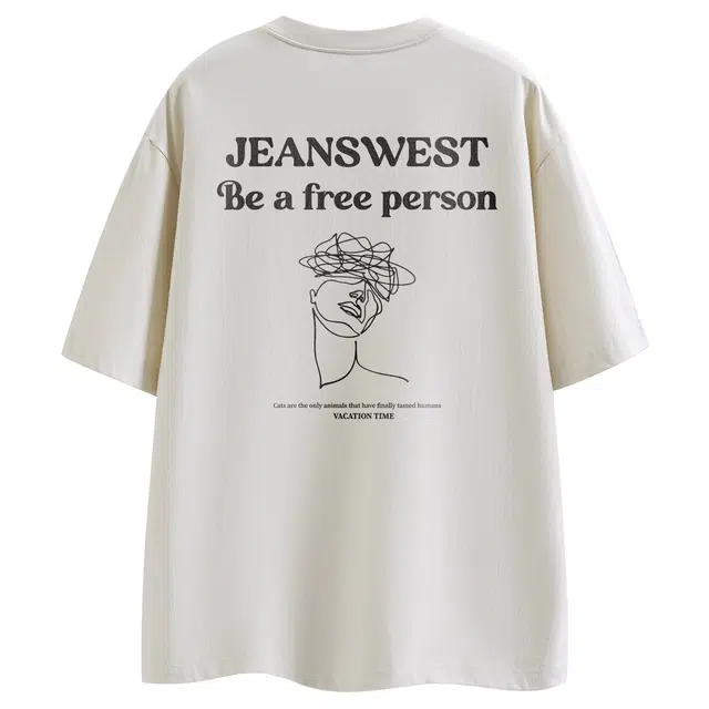 JEANSWEST LogoT
