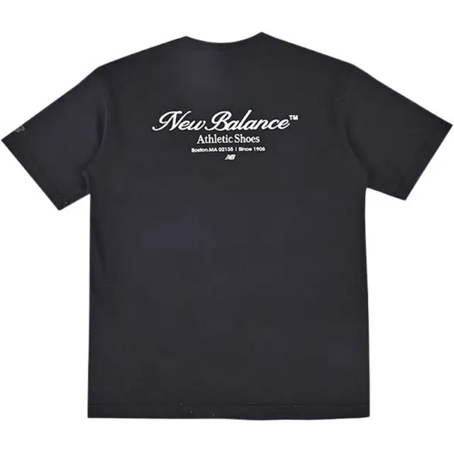New Balance T