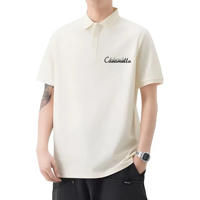 Caramella Polo