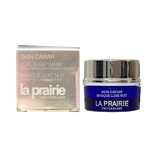 LA PRAIRIE 5ml