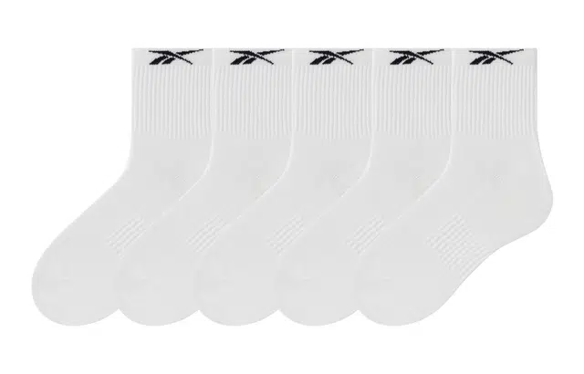 Reebok 10A 5