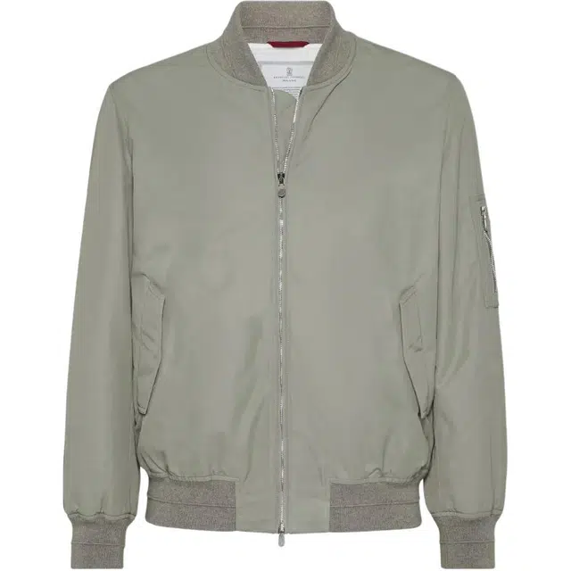 Brunello Cucinelli SS25
