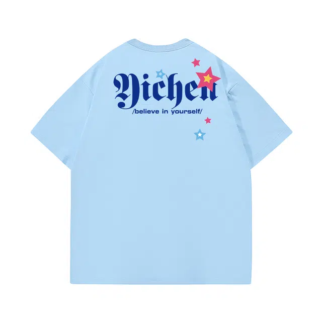 YICHEN logoT