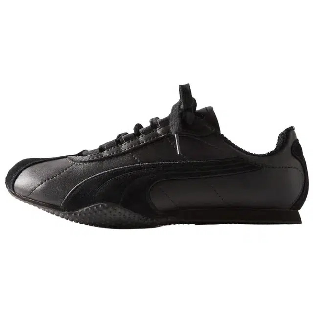 KITH x PUMA H-Street Black