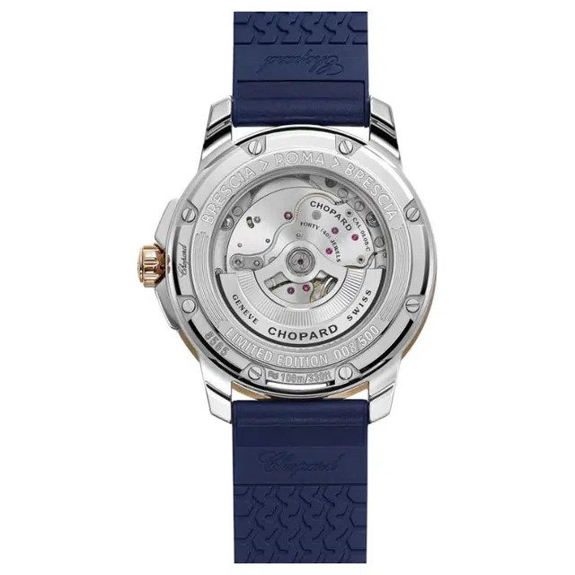CHOPARDMILLE MIGLIA 100 43mm