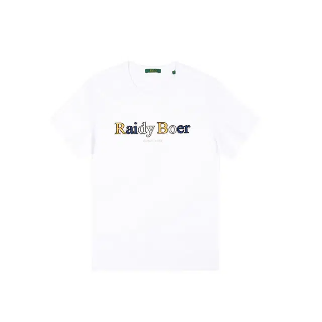 Raidy Boer LOGOT