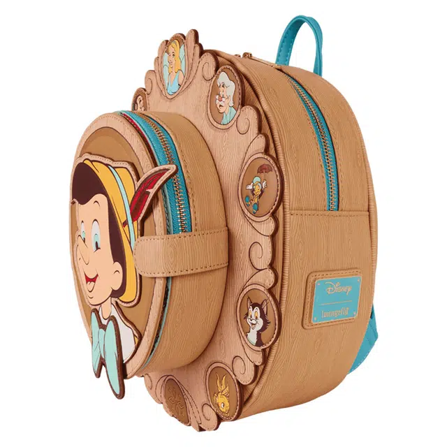Loungefly PU