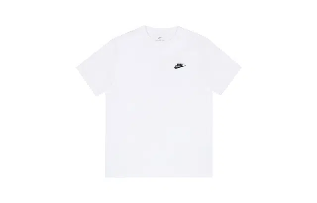 Nike LogoT