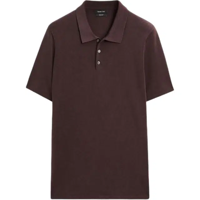 Massimo Dutti Polo