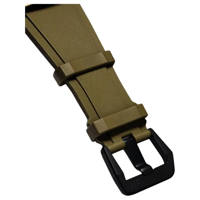 BELL ROSS 100 41mm BR03AMILCESRB