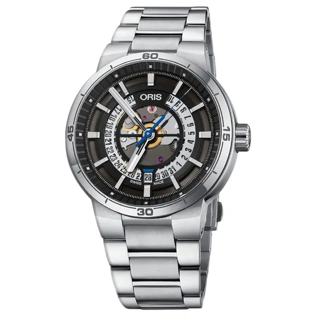 Oris ORIS 100 42mm