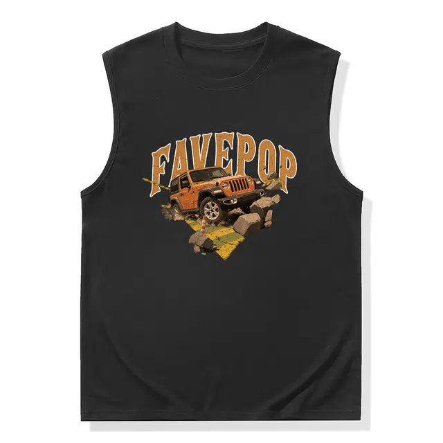 FAVEPOP logo