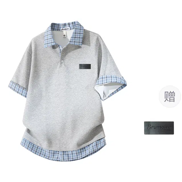 BRUMAIRE Polo