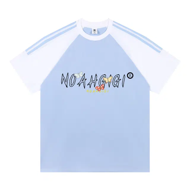 NOAHGIGI oversize T
