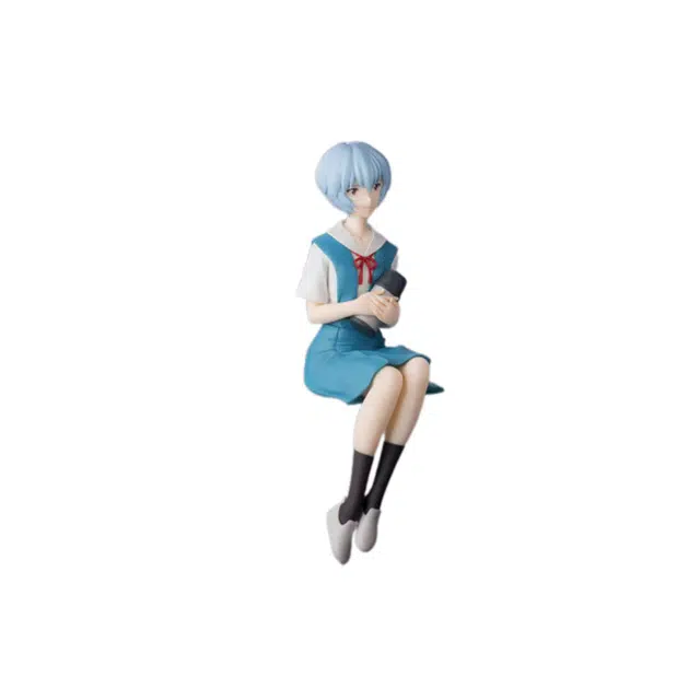 SEGA EVA