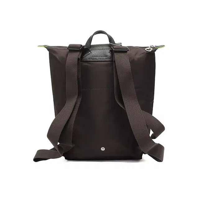 LONGCHAMP Le Pliage Green 10L