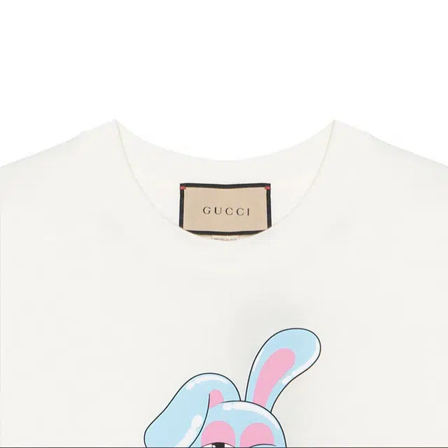 GUCCI SS24 T