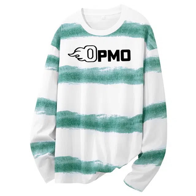 OPMO logoT