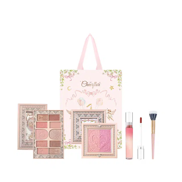 CHEERFLOR 10