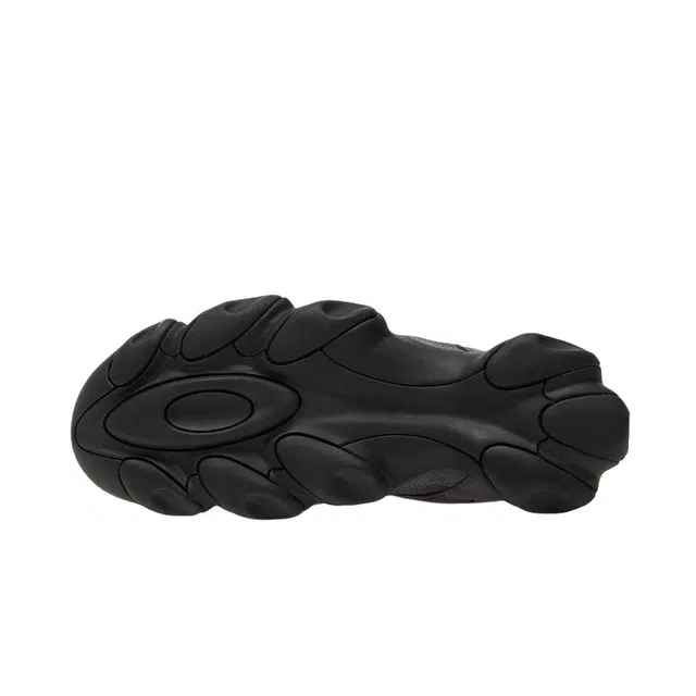 Oakley Flesh Sandal Asphalt