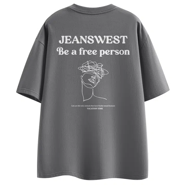 JEANSWEST LogoT