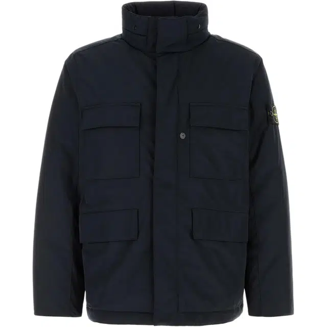 STONE ISLAND Logo
