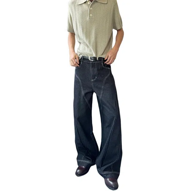 YICHEN Abaggycleanfit