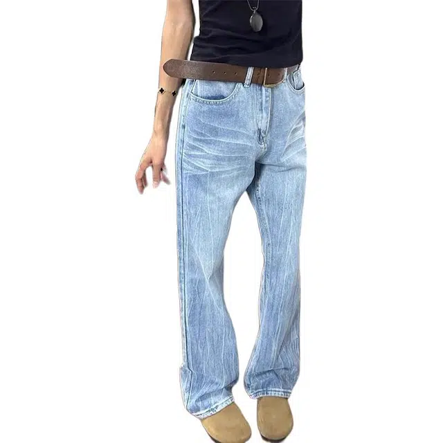 YICHEN vibevintage